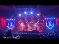 KISS Detroit Rock City [LIVE] End Of The Road Tour 2023 - Vancouver BC Canada