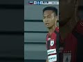 JEDAG JEDUG🔥Persib Bandung[SAVE TEJA PAKU ALAM]#shorts #viral