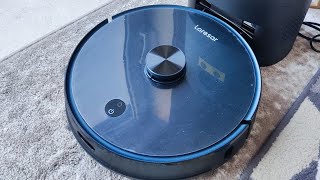 Unboxing Laresar L6 Pro Robot Vacuum Cleaner! 😎