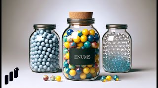 Refactoring Code with Enums: Enhance Your Python Projects 🐍 🚀