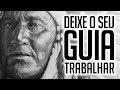 Umbanda Eu Sinto | Deixe o seu Guia trabalhar