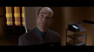 Star Trek: First Contact | EMH