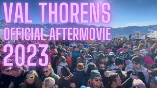 VAL THORENS  2023 - AFTERMOVIE (2)