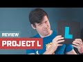 Project L Board Game Review - Boardcubator