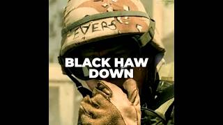 Mogadishu Mile   The True Horror of Black Hawk Down