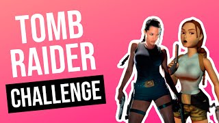 Tomb Raider Challenge - The BEST TikToks | Meg Thee Stallion - Freak Nasty | TikTok Compilation 2020