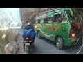 kishtwar to killar the most dangerous road of india sandeep chopra rudra