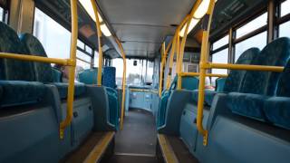 Arriva North East: 7466 / W396VGJ