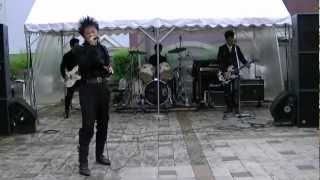 MARIONETTE　/　MOØWY(BOOWYコピー）