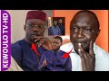 Bamba Guèye Lindor explique pourquoi Sonko est sur la bonne voie « bougna la ladié rek amna lou neub