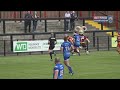 highlights dewsbury rams v barrow raiders