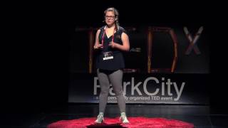 Monosomy 18 | Savannah Wells | TEDxYouth@ParkCity