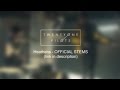 twenty one pilots - Heathens (Stems)