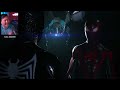 Marvel's Spider-Man 2 - GAMEPLAY REVEAL TRAILER!! [REACTION]
