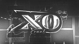 xo (Extreme Demon) by KrmaL