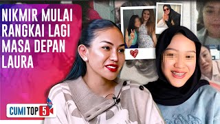 5 UPDATE! Nikita Mirzani Sebut Laura Akan Umroh Usai Kasus Vadel Badjideh Berakhir | CUMI TOP V