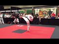 terence lee ata 4th degree black belt form sok bong