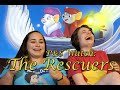 P&S Watch: The Rescuers (1977)