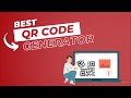 Best QR Code Generator 2025: 8 Features You Shouldn't Skip