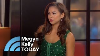 Remember Fit Mom? See Why She Re-Created Her Famous Facebook Post | Megyn Kelly TODAY