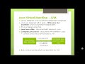 Core Java Training || Java Virtual Machine  (JVM)