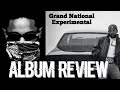 Kendrick Lamar GNX Album Review & Discussion by Professor Lexx Hip-Hop X-Amination