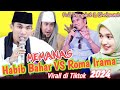 Memanas !! Habib Bahar VS Roma Irama  || Ceramah KH KHOLIL YASIN Terbaru 2024 Full Lucu & Kocak 🤣🤣🤣