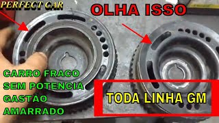 CARLOS - CORSA FRACO SEM POTENCIA NO MOTOR . DEFEITO QUE VAI DEIXAR VOCÊ LOUCO😱😱😱😱😱😱🔧🔧