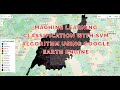 Machine Learning Classification with SVM Algorithm Using Google Earth Engine || #GEE||TECH HIVE