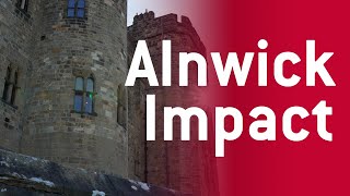 Alnwick Impact