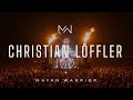 Christian Löffler (live) - Mayan Warrior - Burning Man 2024