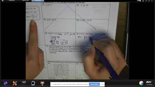 N: 2-7 Function Notation Part 2