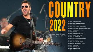 Country Music Playlist 2022 - Top New Country Songs Right Now 2022 - Latest Country Hits