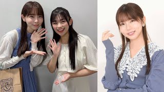 元ラストアイドル・篠原望「まさかグループ自体なくなるとは」一時は芸能界引退よぎるもタレン[Japan news]ト活動継続を決意