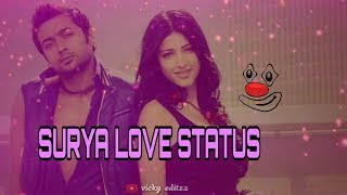 💕New Tamil Whatsapp status 💕|Surya love status|NGK|NGK movie status|