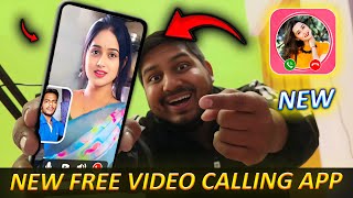 Trending Free Video Call Apps | Free Video Call Apps | Video Call App || WeJoy vidoe calling app ||