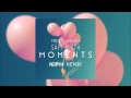 Freddy Verano feat. Sam Smith - Moments (Newik Remix) (Official Audio)