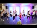 DJ Dale by ChikaZ Kids (Dancing steps, 22.03 - Tower) HD