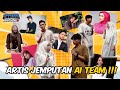 ARTIS JEMPUTAN MINGGU INI !!! FAE EXCITED ???