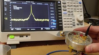 LDM #384: Rocket Telemetry Transmitter - Part 2 : RF section