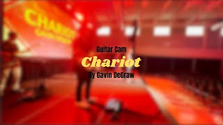 Chariot by Gavin Degraw | Guitar Cover | Live