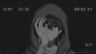 Sad songs for broken hearts | 3 hour extended (slowed music mix playlist)