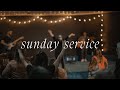 Sunday Service | Worship & Mark Berney Sermon