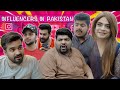 Influencers In Pakistan | Unique MicroFilms | Comedy Skit | UMF