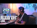 #ShowsAtHome Pujaan Hati- LOKO (Acoustics Cover by Adham Jamaluddin)