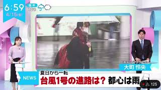 【中京テレビZIP放送事故】