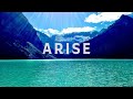 Arise With Lyrics | Allswell  | Allswell - Arise