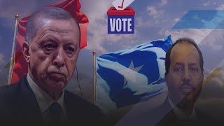 XOGTA: Haddii ERDOGAN la dooran waayo Maxay Soomaalida weyn Doonaan \u0026 Israel oo 100 Gantaal lala...|