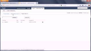 OpenNTF Project: ProjeX