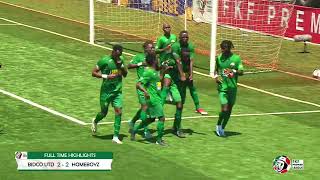 FKFPL2023-24|BIDCO VS HOMEBOYZ  2-2 FULL HIGHLIGHTS